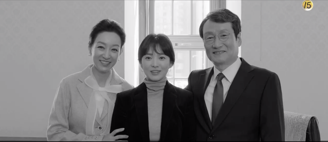 Encounter của chị em Song Hye Kyo - Park Bo Gum có tận 4 vũ khí lấy nước mắt chỉ với 2 tập đầu tiên - Ảnh 6.