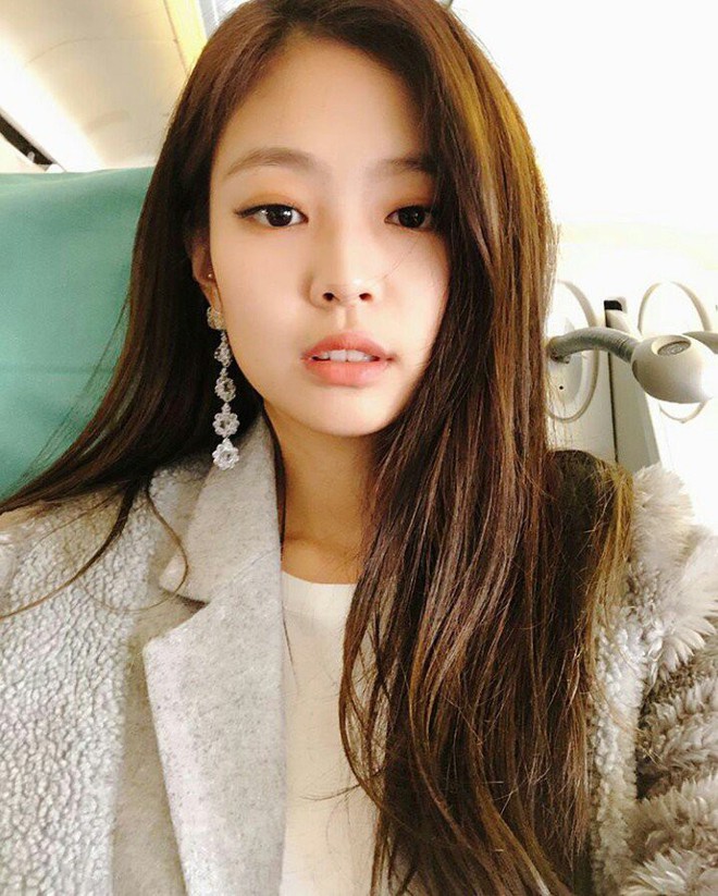Dispatch c&ocirc;ng bố top 3 nữ thần Kpop kh&ocirc;ng ai c&oacute; thể vượt qua: Đều l&agrave; g&agrave; Big3, Jennie bất ngờ vượt mặt Jisoo - Ảnh 7.