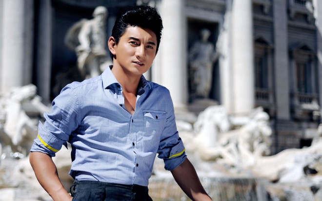 Danh s&aacute;ch 17 minh tinh chậm nộp thuế: Đặng Si&ecirc;u - T&ocirc;n Lệ phải nộp 900 tỷ, Angela Baby - Dương Mịch bị gọi t&ecirc;n? - Ảnh 3.