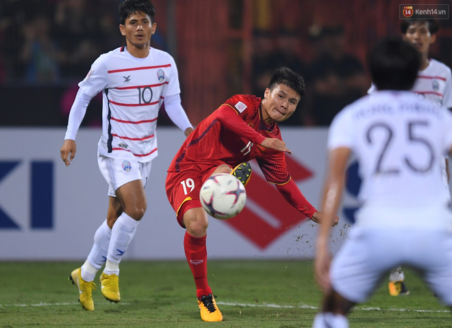 Việt Nam Philippin: 3 điểm nóng trong trận bán kết AFF CUP 2018 - ảnh 1