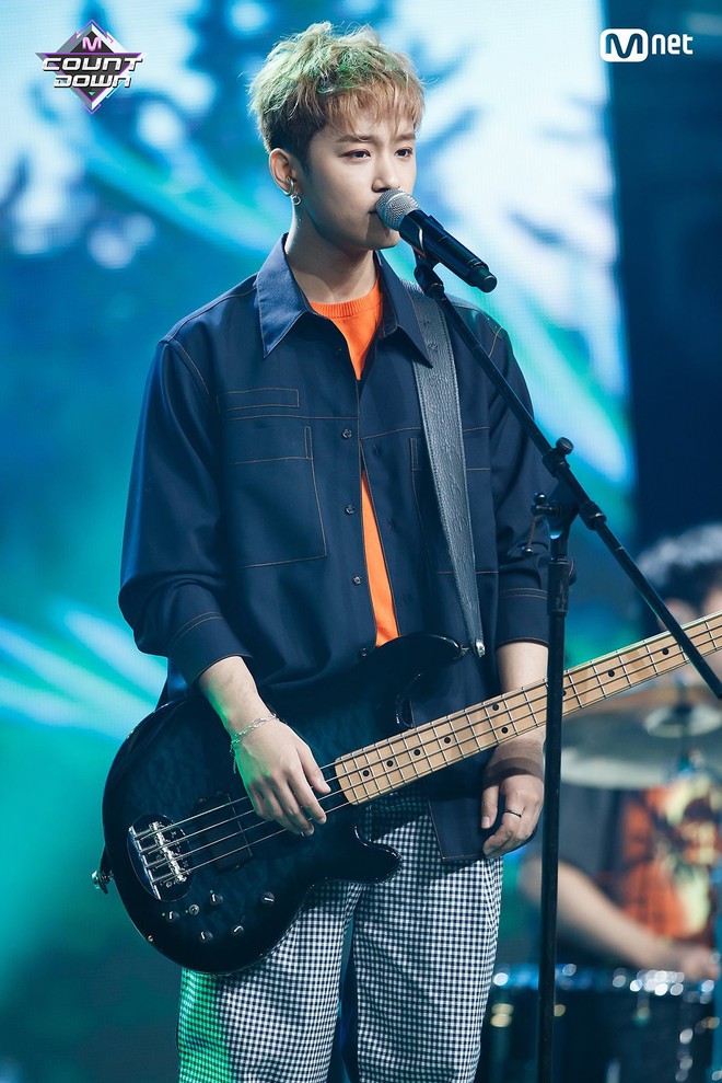 Khai quật một idol lu&ocirc;n h&aacute;t v&agrave;i gi&acirc;y trong nh&oacute;m nhưng vừa cất giọng đ&atilde; khiến gi&aacute;m khảo nổi da g&agrave; - Ảnh 4.