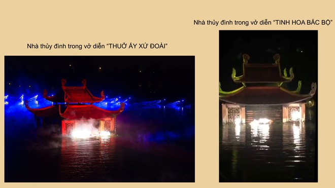 “Tinh hoa Bắc bộ” của Hoàng Nhật Nam vướng lùm xùm “đạo nhái” vở diễn của Việt Tú, người trong nghề nói gì? - Ảnh 6.