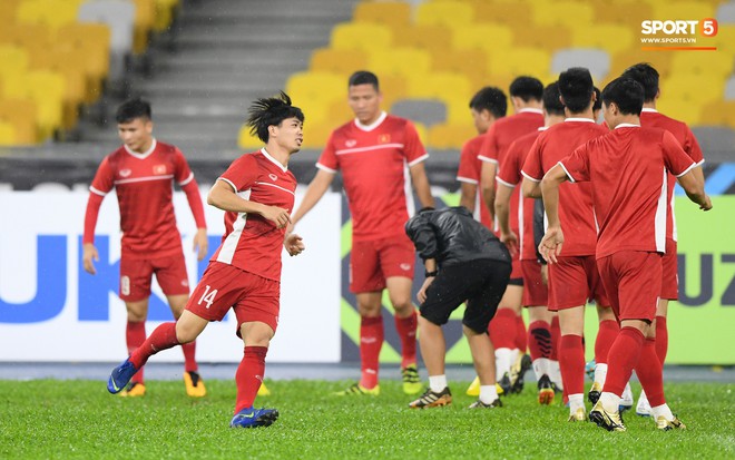 Tuyển Việt Nam có thêm vũ khí bí mật trước trận chung kết gặp Malaysia - Ảnh 3.