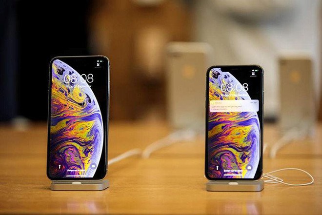 Mừng thầm vì tưởng iPhone Xs hạ giá 7 triệu cực mạnh, hóa ra chỉ là cú lừa từ Apple - Ảnh 1.