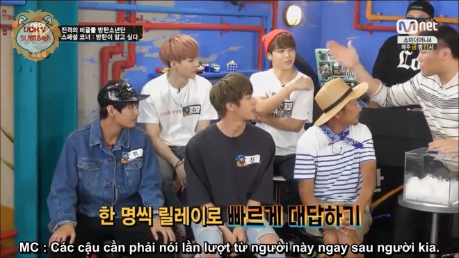 Bị bắt phải chọn Idol nữ muốn kết thân, đây là phản ứng bất ngờ của BTS! - Ảnh 3.