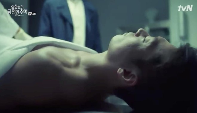 Game thực tế ảo của Chanyeol trong Hồi ức Alhambra lợi hại đến mức n&agrave;o? - Ảnh 6.