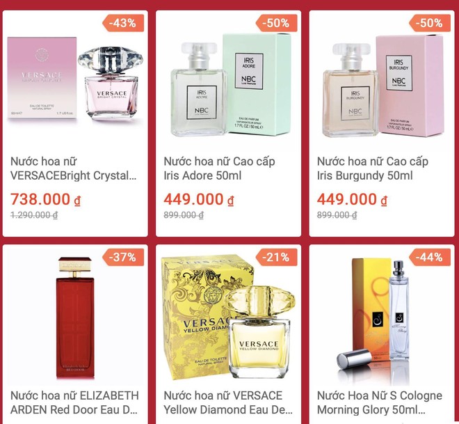 Đại tiệc sale mùa cuối năm đổ bộ, vô vàn ưu đãi đang chờ đón - Ảnh 5.