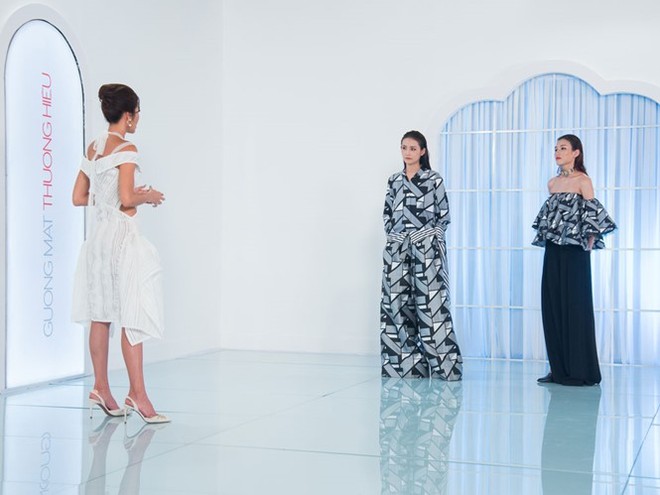 The Face: 3 lần sống s&oacute;t trong ph&ograve;ng loại, Tuấn Kiệt ch&iacute;nh thức được gắn danh hiệu bất tử! - Ảnh 6.