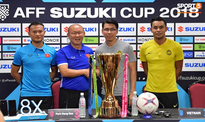 Siêu dự bị Malaysia đặt mục tiêu sút tung lưới đội tuyển Việt Nam để giải tỏa cơn khát bàn thắng - Ảnh 2.