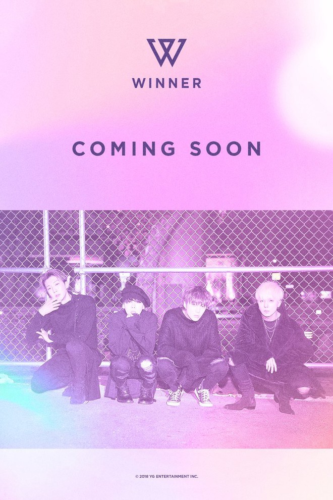 Bố Yang thoả mãn về thành tích của Mino tới mức quên phát hành album cho WINNER trong năm nay? - Ảnh 2.