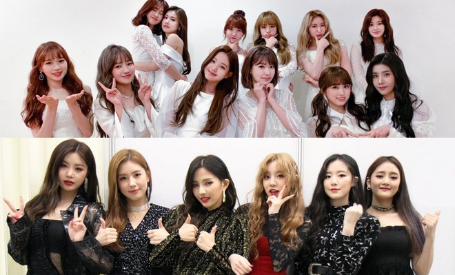 BTC MAMA 2018 nói gì về việc trao giải tân binh cho IZ*ONE thay vì (G)I-DLE? - Ảnh 2.