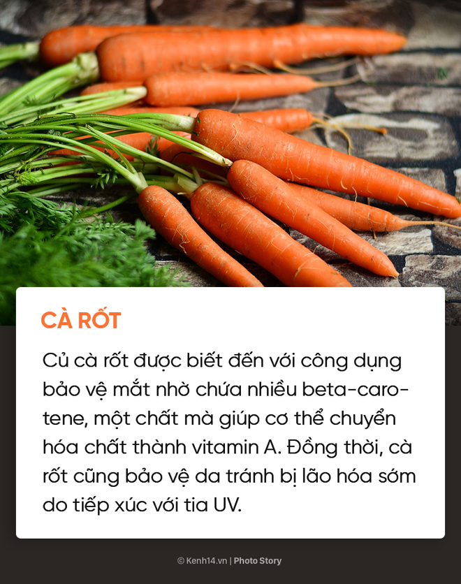 Trông trẻ ra vài tuổi nhờ chăm ăn những loại quả này - Ảnh 4.