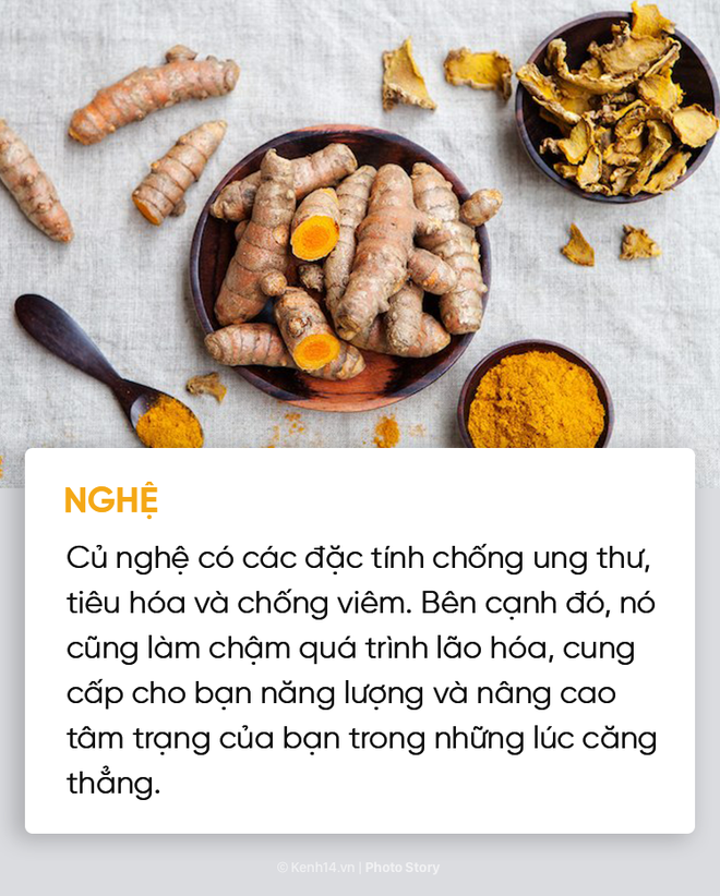 Trông trẻ ra vài tuổi nhờ chăm ăn những loại quả này - Ảnh 10.