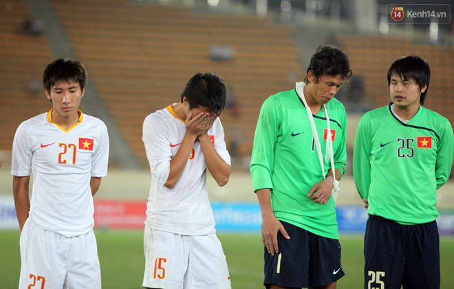Báo Malaysia khơi lại ký ức đáng quên của bóng đá Việt Nam trước người Mã Lai năm 2009 - Ảnh 2.