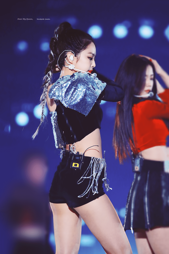 Jennie (Black Pink): So sánh Jennie hoạt động với Black Pink và solo - Ảnh 6.