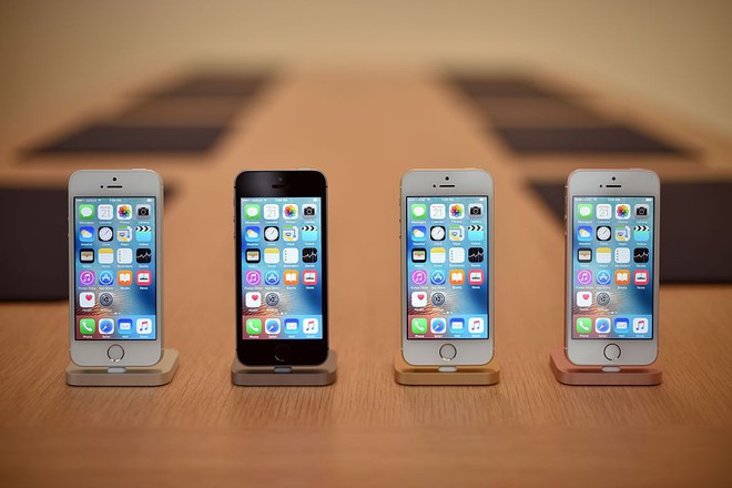 iPhone bị cấm bán bởi tòa án Trung Quốc, theo sau vụ kiện trị giá hàng tỷ USD với Qualcomm - Ảnh 1.