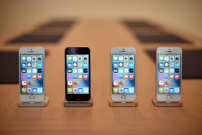 iPhone bị cấm b&aacute;n bởi t&ograve;a &aacute;n Trung Quốc, theo sau vụ kiện trị gi&aacute; h&agrave;ng tỷ USD với Qualcomm - Ảnh 1.