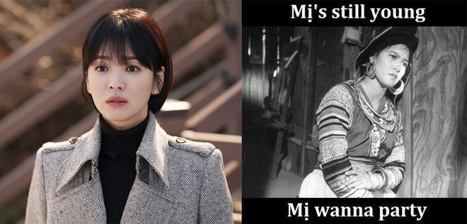 Hóa ra rich kid như Song Hye Kyo trong Encounter cũng sống khổ không khác gì cô Mị! - Ảnh 1.
