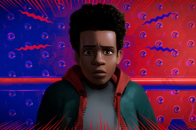 Lý do khiến Miles Morales là chàng Nhện đặc biệt nhất của vũ trụ Nhện từ trước tới nay - Ảnh 2.