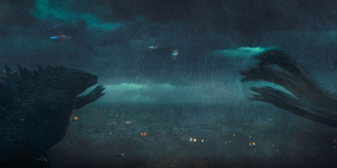 Cùng soi 11 chi tiết đắt giá từ trailer thứ 2 của “Godzilla: King of the Monsters” - Ảnh 13.