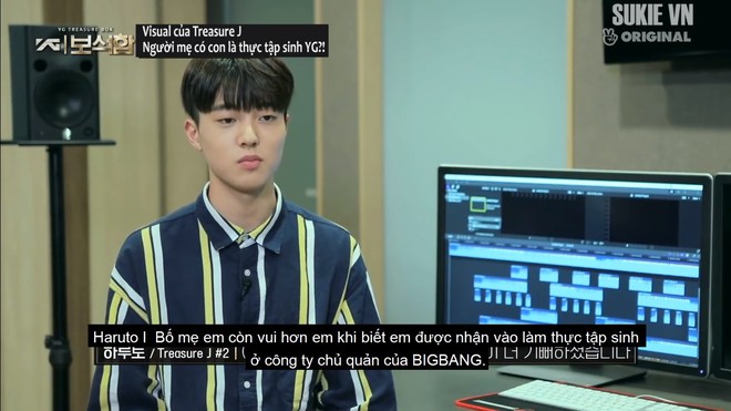 Fan girl chính hiệu là đây: Mẹ của thực tập sinh nhà YG òa khóc nức nở khi gặp Seungri (Big Bang) - Ảnh 5.