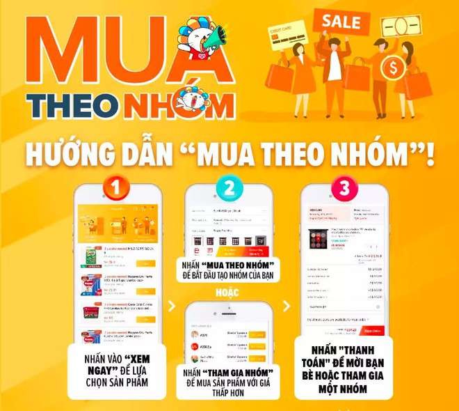 Điểm danh tất tật deal giảm giá khủng trên Lazada để trực chiến nào các shopaholic! - Ảnh 6.