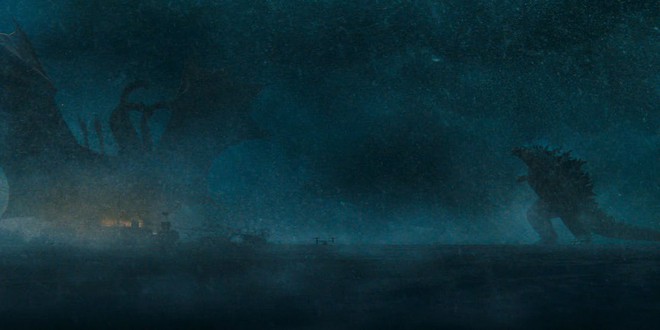 Cùng soi 11 chi tiết đắt giá từ trailer thứ 2 của “Godzilla: King of the Monsters” - Ảnh 10.