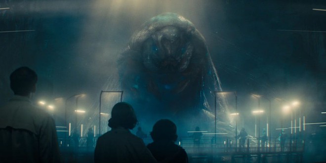 Cùng soi 11 chi tiết đắt giá từ trailer thứ 2 của “Godzilla: King of the Monsters” - Ảnh 11.