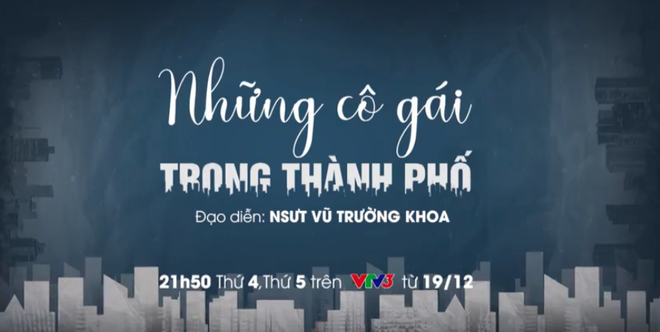 Sau Quỳnh Búp Bê, Vũ trụ VTV vừa công bố dự án mới về những cô gái ngành - Ảnh 9.