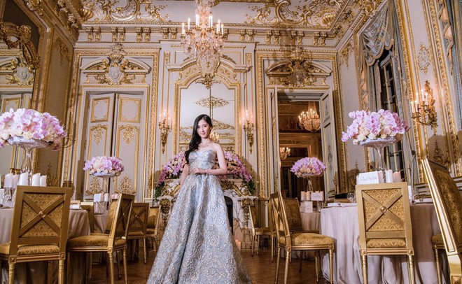 Từng định đi l&agrave;m th&ecirc;m để phụ gi&uacute;p gia đ&igrave;nh, c&ocirc; g&aacute;i bất ngờ ph&aacute;t hiện bố m&igrave;nh l&agrave; CEO gi&agrave;u sụ, c&ograve;n mẹ l&agrave; diễn vi&ecirc;n TVB nổi tiếng - Ảnh 4.