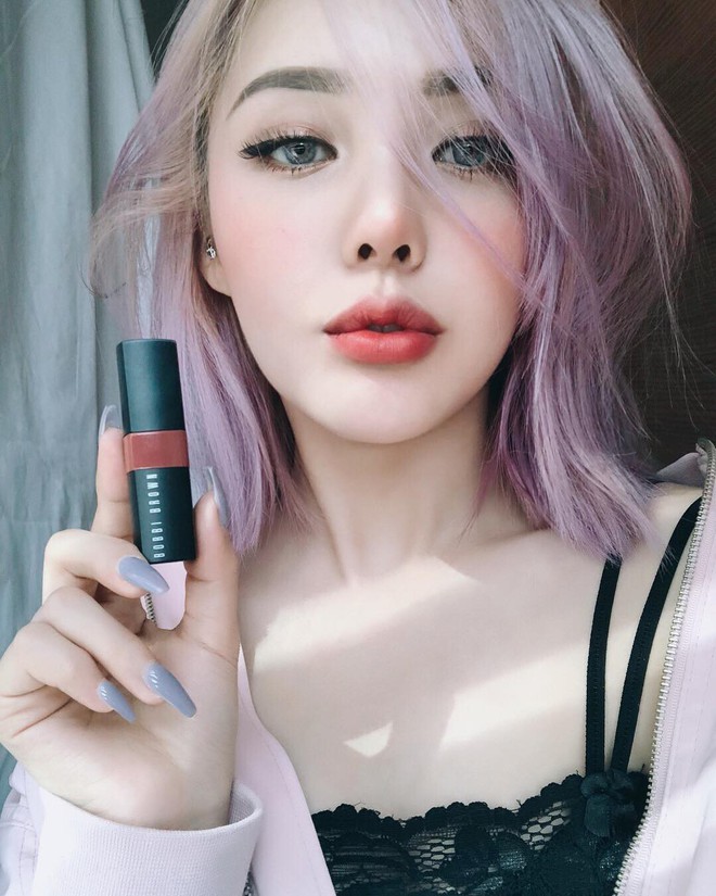 7 c&acirc;y son sang-xịn-mịn đẹp nhất năm 2018: đầy đủ c&aacute;c gam từ nude đến đỏ, son l&igrave; vẫn l&agrave; ch&acirc;n &aacute;i - Ảnh 6.