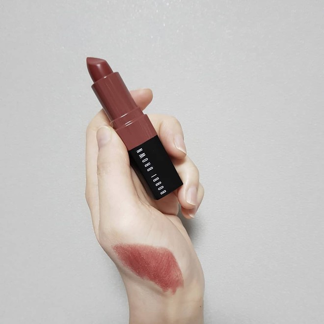 7 c&acirc;y son sang-xịn-mịn đẹp nhất năm 2018: đầy đủ c&aacute;c gam từ nude đến đỏ, son l&igrave; vẫn l&agrave; ch&acirc;n &aacute;i - Ảnh 5.