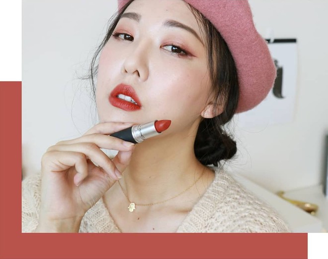 7 c&acirc;y son sang-xịn-mịn đẹp nhất năm 2018: đầy đủ c&aacute;c gam từ nude đến đỏ, son l&igrave; vẫn l&agrave; ch&acirc;n &aacute;i - Ảnh 8.