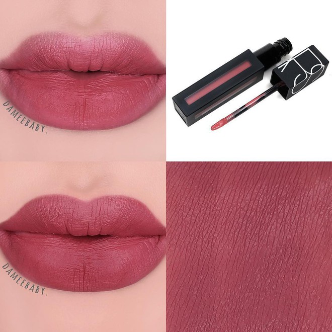 7 c&acirc;y son sang-xịn-mịn đẹp nhất năm 2018: đầy đủ c&aacute;c gam từ nude đến đỏ, son l&igrave; vẫn l&agrave; ch&acirc;n &aacute;i - Ảnh 12.