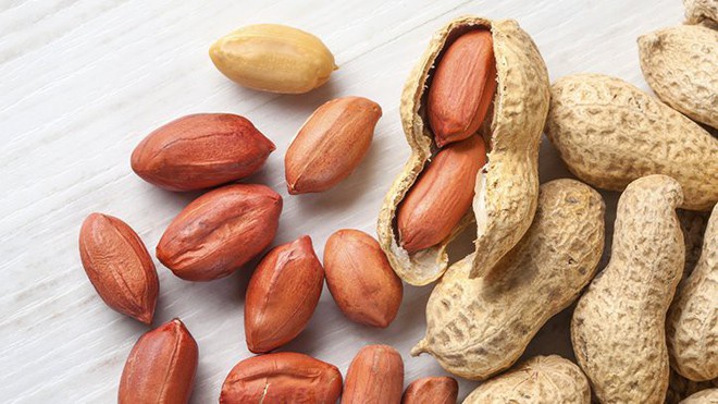 8 loại hạt vừa ngon vừa dinh dưỡng mà bạn có thể ăn trong chế độ Keto - Ảnh 6.