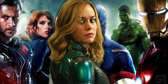 6 chi tiết chưa được hé lộ trong trailer của “Avengers: Endgame” - Ảnh 2.