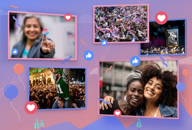 Bạn đ&atilde; biết c&aacute;ch tự lấy video Year In Review 2018 của m&igrave;nh tr&ecirc;n Facebook chưa? - Ảnh 1.