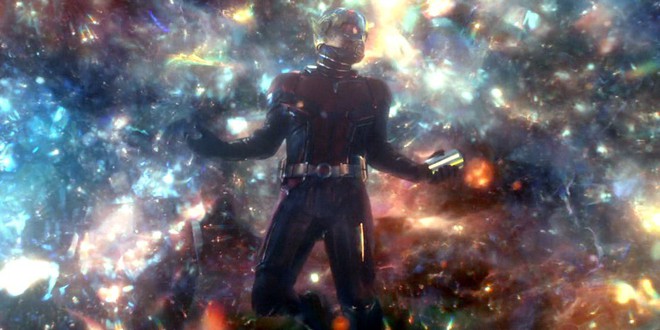 6 chi tiết chưa được hé lộ trong trailer của “Avengers: Endgame” - Ảnh 3.