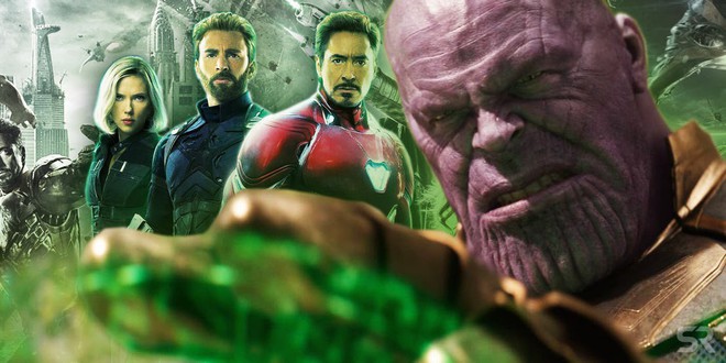 6 chi tiết chưa được hé lộ trong trailer của “Avengers: Endgame” - Ảnh 4.