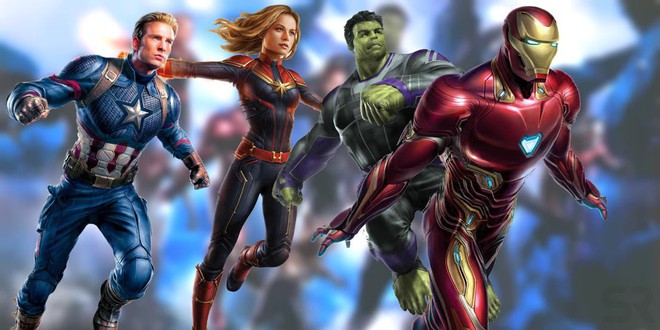 6 chi tiết chưa được hé lộ trong trailer của “Avengers: Endgame” - Ảnh 5.