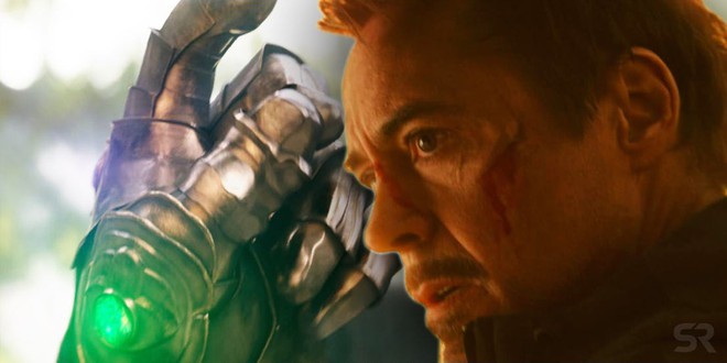 6 chi tiết chưa được hé lộ trong trailer của “Avengers: Endgame” - Ảnh 7.