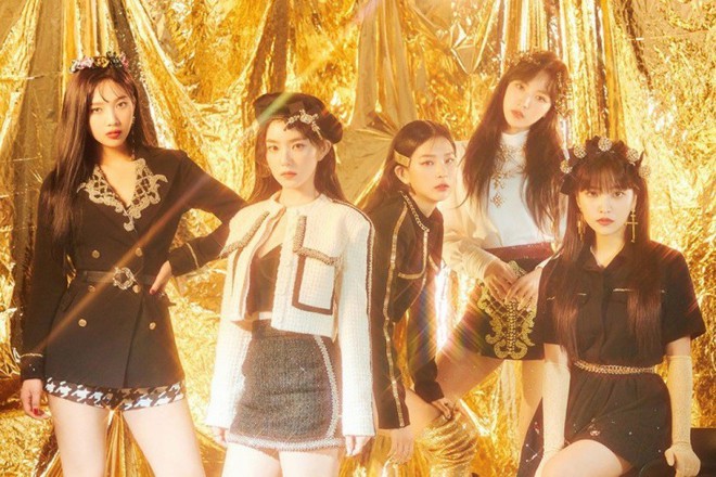 Bị cho là flop ở quê nhà nhưng album mới của Red Velvet lại đạt được loạt thành tích đáng nể này trên Billboard - Ảnh 5.