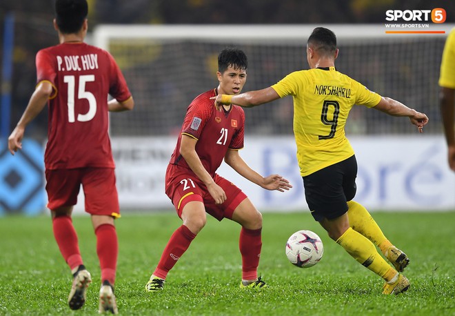 Báo châu Á chỉ ra lý do vì sao Việt Nam không thể giành chiến thắng trận chung kết lượt đi AFF Cup 2018 - Ảnh 1.