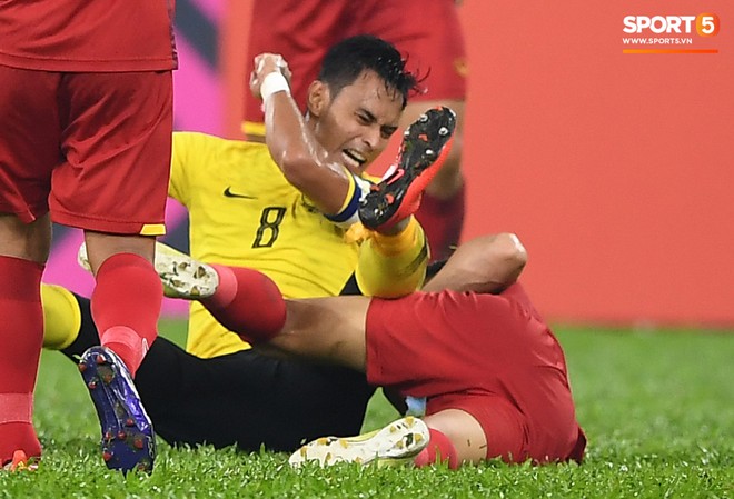 Báo châu Á chỉ ra lý do vì sao Việt Nam không thể giành chiến thắng trận chung kết lượt đi AFF Cup 2018 - Ảnh 2.