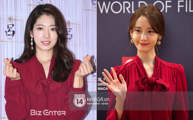 Đẹp đỉnh cao chẳng kém Yoona, Park Shin Hye khiến người ta phải thừa nhận: gầy chưa chắc đã mặc đẹp hơn - Ảnh 6.