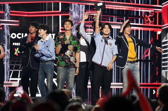 Tiết lộ bảng xếp hạng đánh giá làng nhạc Kpop năm 2018 của các chuyên gia âm nhạc - Ảnh 2.