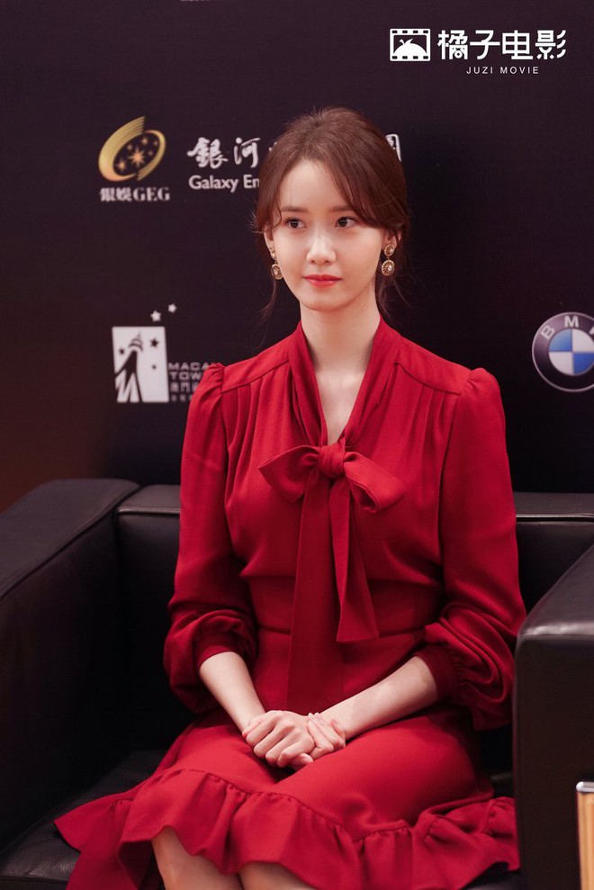 Đẹp đỉnh cao chẳng kém Yoona, Park Shin Hye khiến người ta phải thừa nhận: gầy chưa chắc đã mặc đẹp hơn - Ảnh 1.