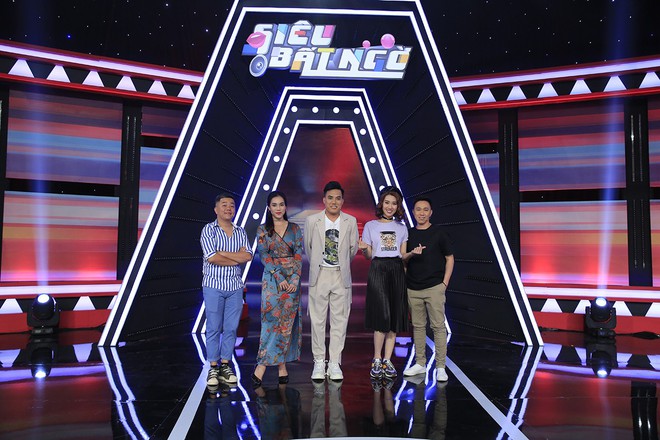 Đ&acirc;y l&agrave; c&ocirc; g&aacute;i li&ecirc;n tục khiến Trường Giang v&agrave; Anh Đức ch&uacute; &yacute; - Ảnh 1.