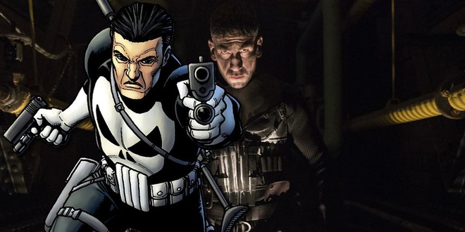 The Punisher được Netflix nương tay, nhưng tương lai của series Marvel vẫn mông lung thế này? - Ảnh 2.