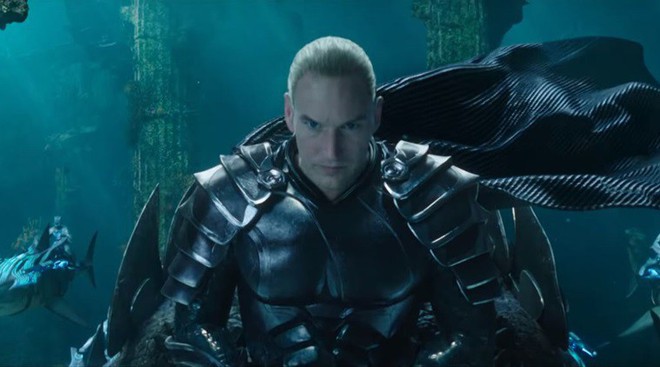 Dàn sao Aquaman: Toàn giai nhân tuyệt sắc nhất Hollywood, đặc biệt soái ca nam chính chung thủy với vợ suốt 13 năm - Ảnh 25.